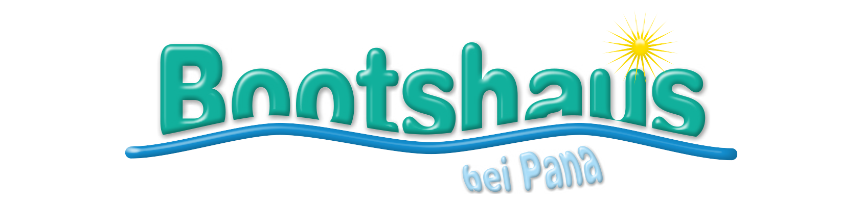 Logo Bootshaus bei Pana